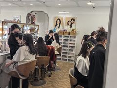 -海马体家庭照相馆(广州正佳广场店)