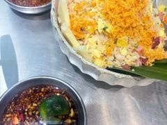 -椰庭·椰子鸡·创意玩家(晶耀前滩店)