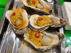 -前王院•巧克力海鲜市集餐厅(万平口店)