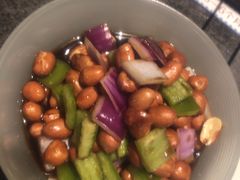 -很久以前羊肉串(簋街店)