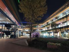-砂之船奥莱(南京江宁店)