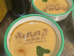 -南门四季铜锅涮肉(左家庄店)