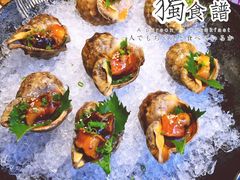 -梅筑·创意料理(王府井百货店)