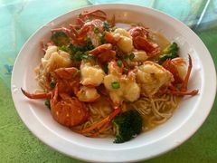 -盛港湾海鲜食府(黄沙店)