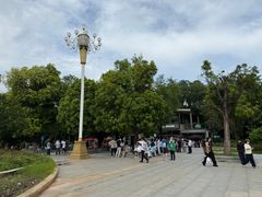-海珠湖公园