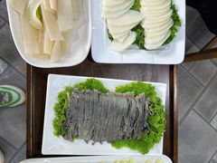 -马记伊源斋涮肉·清真菜(百子湾店)