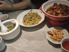 -鱼你相聚·河鲜馆(袁家岭店)
