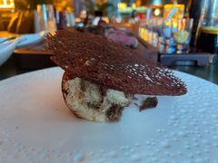 -恰餐厅及酒吧CHAR Bar & Grill(北京三里屯洲际店)