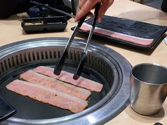 -花味·自助烤肉(雨花客厅店)