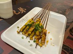 -天宝兄弟(前海壹方城店)