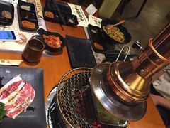 -牛家酒场(7mall店)
