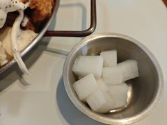 -富乐满 炸鸡&韩国料理 불로만(虹泉路店)