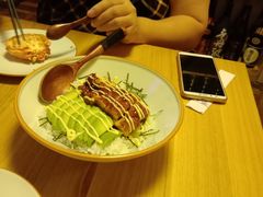 -福匠日本料理(人民路店)