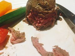 -王品牛排(郑州大卫城店)