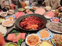 -朱光玉火锅馆(全国总店·金冠好店)