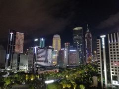 -Mercato莫卡多露台餐厅与酒吧(K11店)