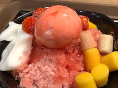 -鲜芋仙(常州吾悦国际广场店)