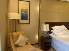 -广州粤海喜来登酒店