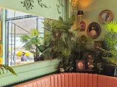 -VERVO金酒吧·独立电音俱乐部(正义坊购物中心店)