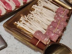 -炭之家·齐齐哈尔非遗烤肉·鲜切直供(中央大街店)