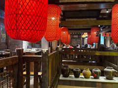 -寨子里的钵钵菜·湘西山里菜(魅力湘西店)