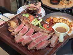 -STARRY CAFE & LOUNGE BAR(高新店)