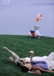 -绽放摄胶片摄影工作室