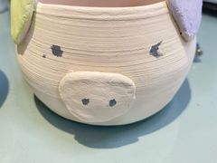 -1001艺术手作·银饰DIY·拼豆(小寨金莎店)