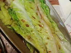 -金湖港式餐厅(建外店)