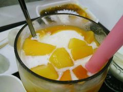 -圆碌碌甜品屋(丹灶店)