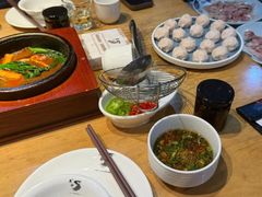 -鱼神·脆肉鲩 全鱼宴(西乡店)