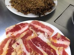 -松明一烤肉馆(鲁园店)