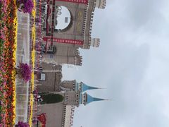 -北京世界公园