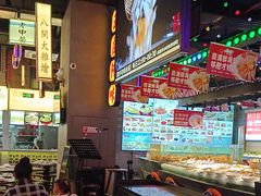 -王庄阿咪海鲜大排档(象园店)