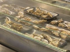 -蚝英雄鲜蚝自助专门店(长楹天街直营店)