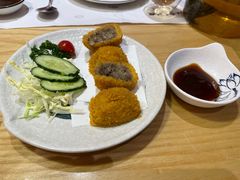 -小句号·精致料理(江南环球港店)