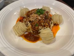 -渔语鱼新川菜Bistro(万象天地店)