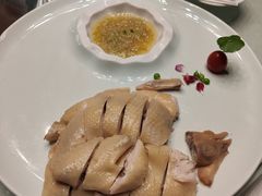 -广东道至正餐厅(区庄店)