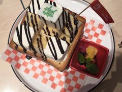 -避风塘(宝山万达店)