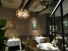 大堂-麓湘小镇(开福万达广场店)