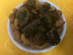 -蚝家菜馆(沙井店)