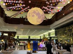 -广州花园酒店