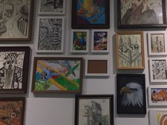 -甲乙果 美术书法(通州校区)