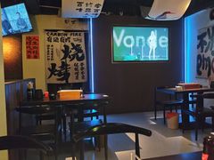 -阿文烧烤(金环路店)