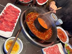 -巴蜀大将火锅(春熙店)