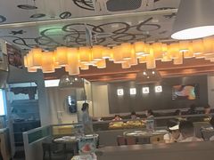 -菲滋意式餐厅(富阳东方茂店)