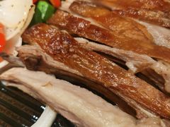 -西贝(宁波天一国购店)