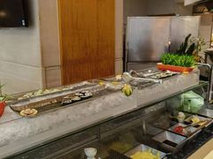 -威斯汀舞台餐厅