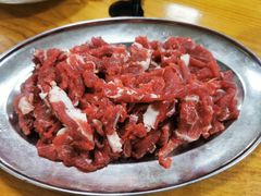 牛肉-江村四哥新鲜牛肉店(江高总店)