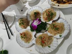 -小贝壳酒楼(经九路店)